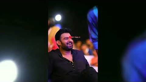 Prabhas 4k fullscreen whatsapp status || 4k ultra HD # PRABHAS