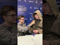 ⚡️ Интервью с relaxcis на BB Streamers Battle!