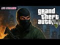 GTA V | GRAND THEFT AUTO | ONLINE GAMEPLAY | LIVE STREAM |