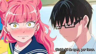 Download Lagu Cuando lastimas al CHICO que está ENAMORADO de TI y confiesas estar ENAMORADA de ÉL MP3