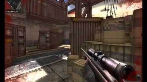 Point Blank ITALIA Quick Scope Frame Video