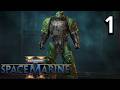 THE PURGE NURGLITE HAVOC Space Marine 2 PvP Gameplay w/ NO COMMENTARY PT 1