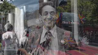Marching Still (Official Music Video) | SF Pride 1977–2025 🌈✊