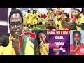 Nothing Can Stop Ghana From W!nning Panama!. Prophet Amoako Atta Sp!r!tually Support Black Stars...