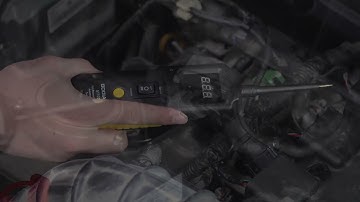 How to do Overload protection by GODIAG GT103