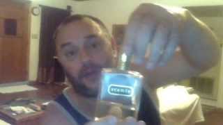 Aramis After Shave Defective Paper In Bottle Leaks, Mens Body Splash On