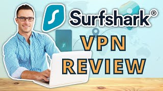 Honest Surfshark Vpn Review 2022 Everything You Need To Know