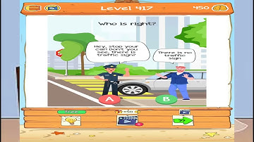 Brain Who Tricky Riddle Tests (Teos Oyun) Level 411-420 Gameplay Walkthrough Android