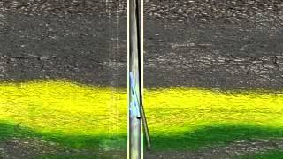 Coil tubing drilling explaination Coiled Tubing Horizontal Drilling Animation
