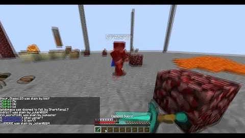 MCPVP Lets play #1