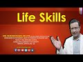 Life skills education for children and adolescents life skills training part 1