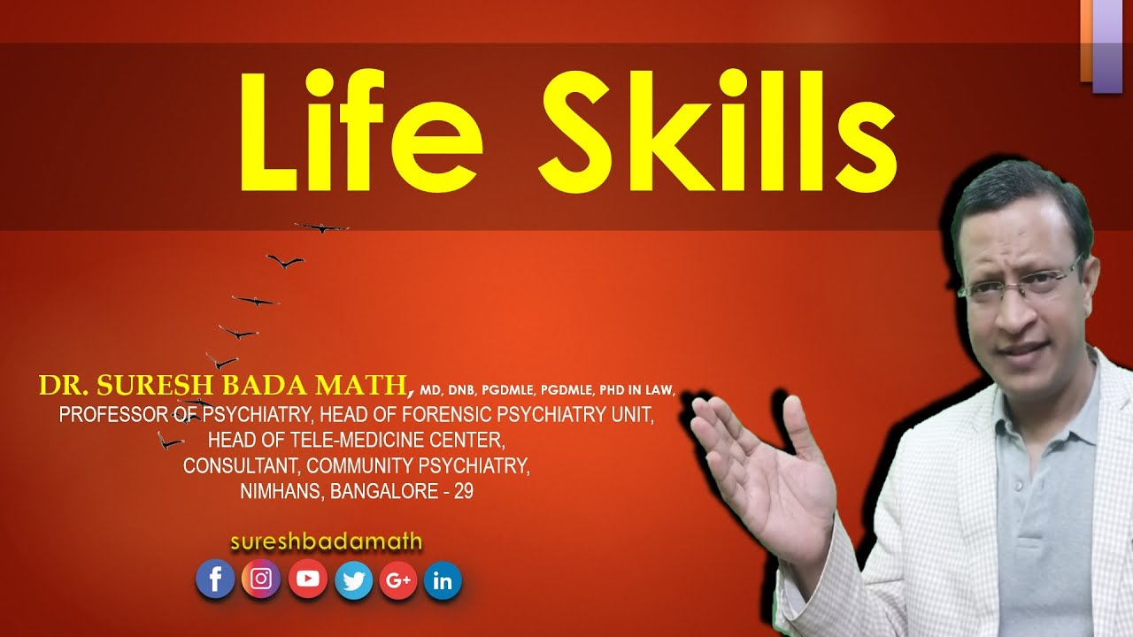Life Skills Education For Children And Adolescents Life Skills Life Skills Education For Children And Adolescents Life Skills