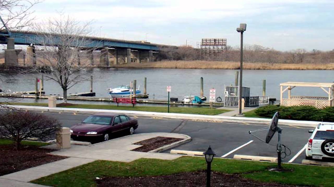 red roof inn in secaucus new jersey