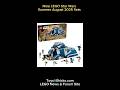 Complete List of LEGO Star Wars Summer August 2025 Sets - Full guide on our website.