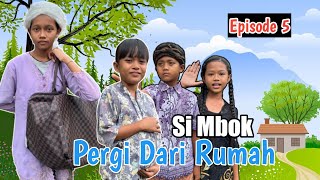 Nawang wulang melahirkan || episode 5 || #sahabatawankidz