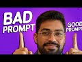 Crash Coure 007: Prompt Engineering Course