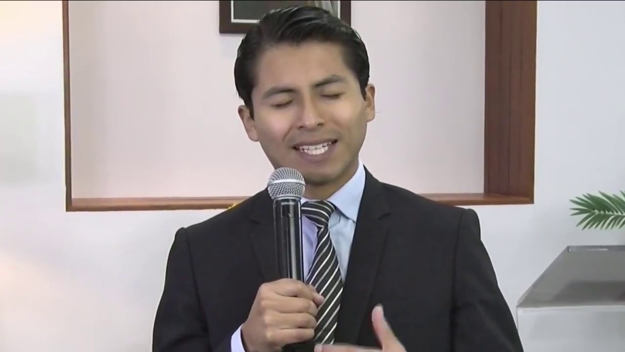 TEMA 12 DIEZMOS Y OFRENDA ( La fe de Jesus ) - YouTube