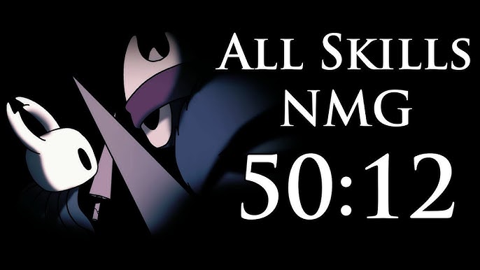 Hollow Knight Speedruns (@HKSpeedruns) / X