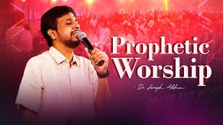 Prophetic Worship | Dr. Joseph Aldrin | Tamil Christian Worship | CFPF