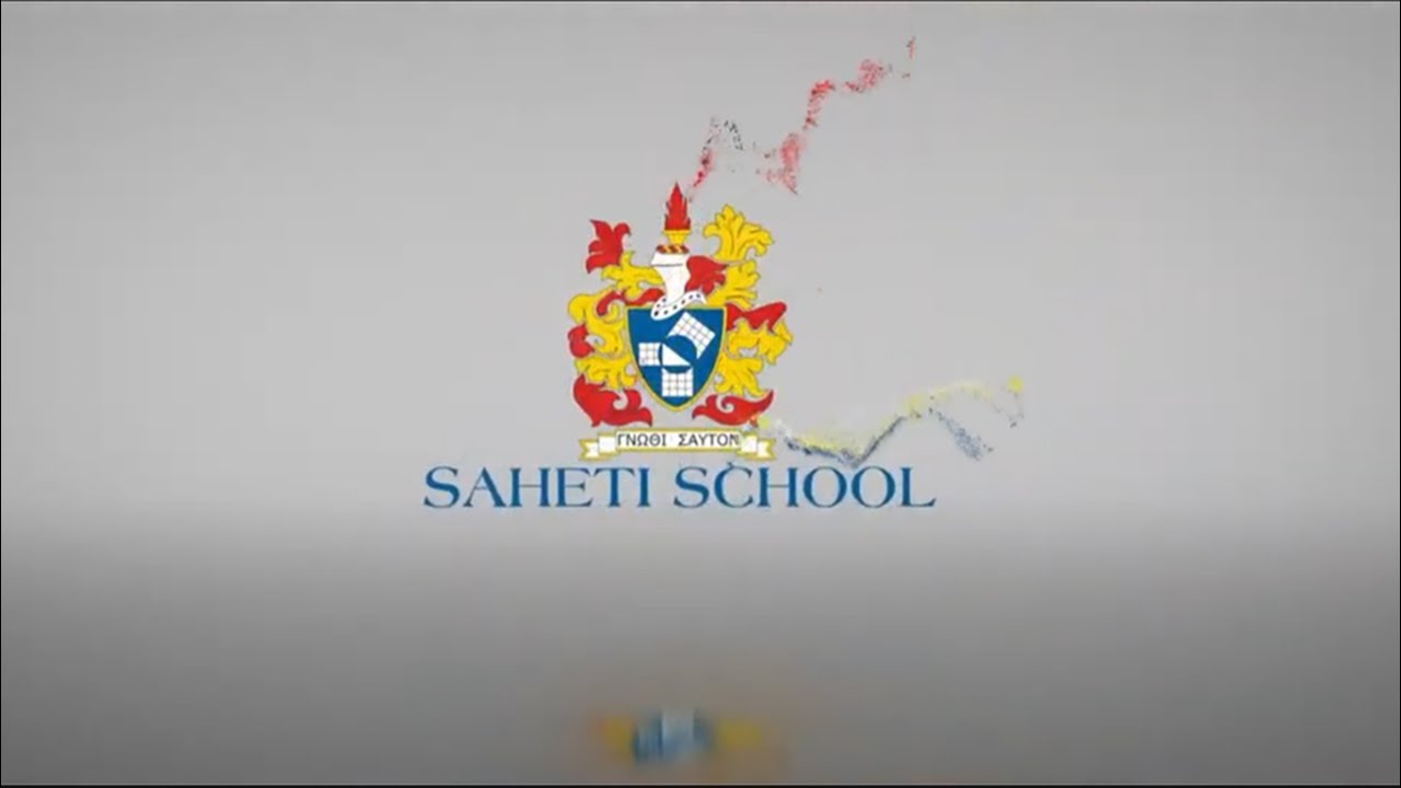 Welcome to SAHETI  School
