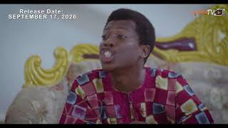 Ogo Atunida Yoruba Movie 2026 Trailer Showing Next On Apatatv+