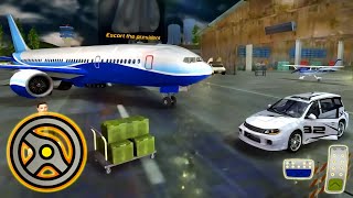 Airplane Flight Pilot Simulator 3D - Boeing Flying Game | Android Gameplay screenshot 4