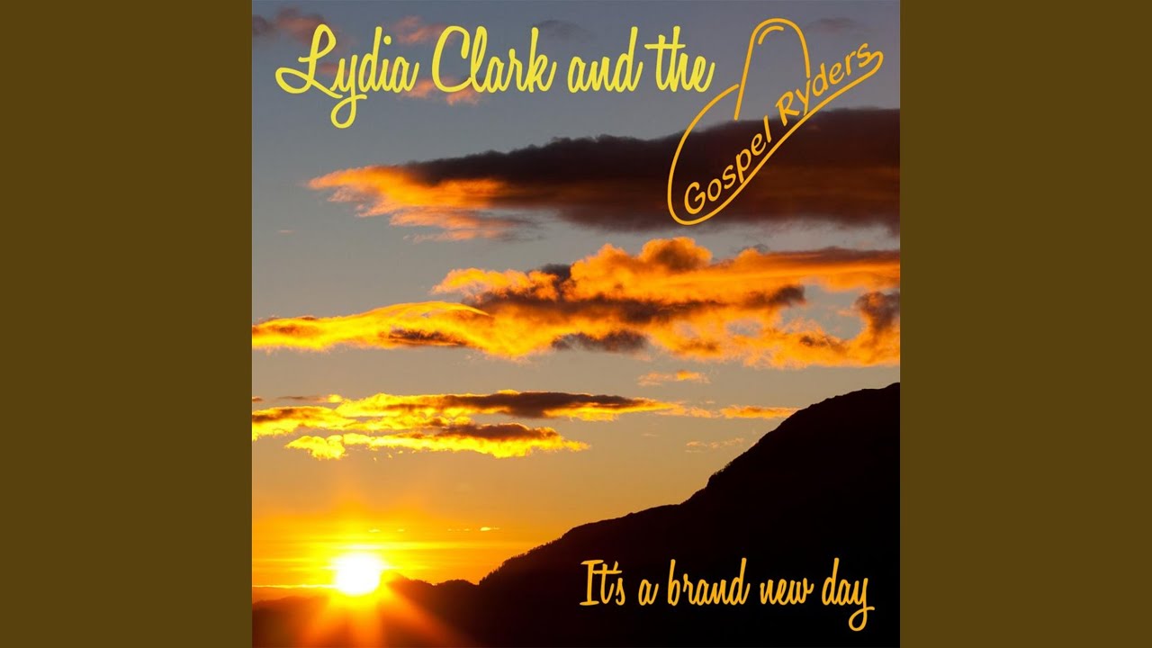 It's a Brand New Day YouTube