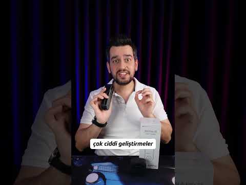 Akıllı Kapı Zili Ne İşe Yarar? #baytaha thumbnail