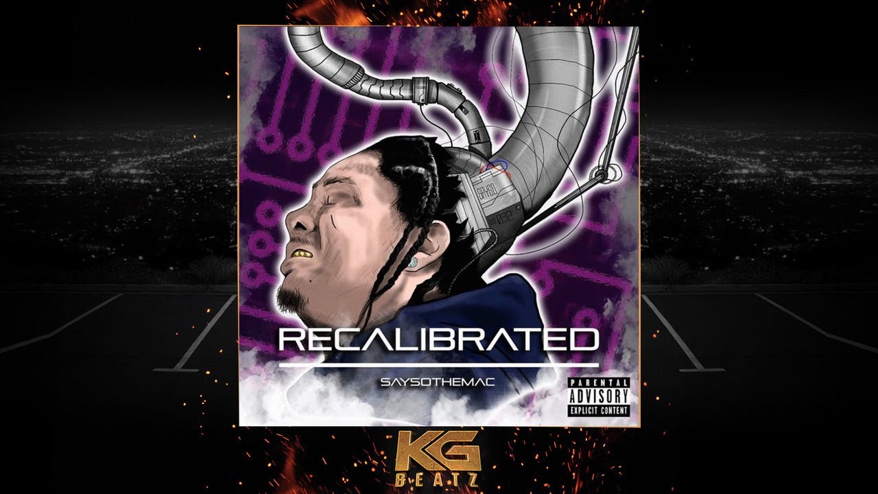 SaysoTheMac x Shoreline Mafia [Fenix Flexin] - Pimp Talk [New 2020]