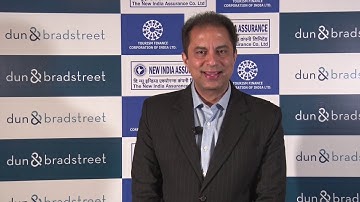 BFSI Summit & Awards 2020 - Mr. Aseem Bhardwaj, EVP & CEO-Corporate Finance, Manappuram Finance Ltd.