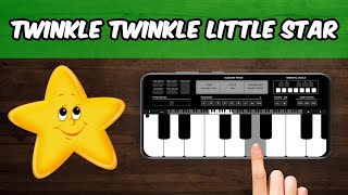 How to Play Twinkle Twinkle Little Star on Your Phone in 2 Minutes screenshot 2