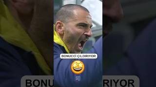 Fenerbahçe Affetmedi