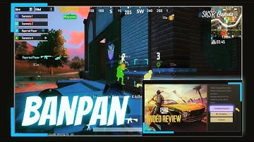 Telling the Difference Between Cheaters and Non-Cheaters || PUBG MOBILE || SKSR Games