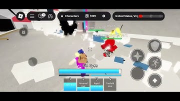 This guy in my server started hacking