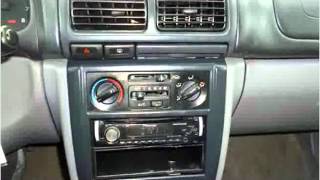 1998 Subaru Impreza Wagon Used Cars Englewood CO 1998 Subaru Impreza Wagon Used Cars Lakewood Co