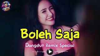 Boleh Saja  Dangdut Remix Special  Ciptaan Rhoma Irama   Bass Viral 2026
