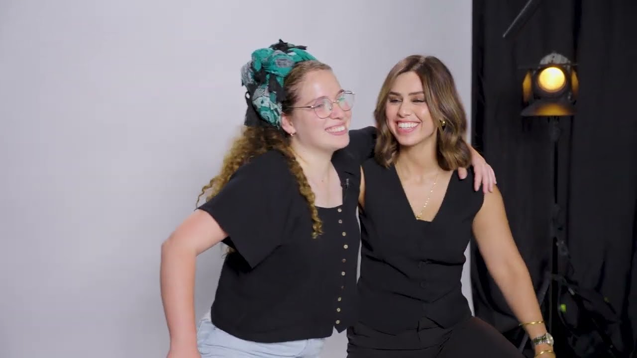 מה שתמיד רצינו לשאול רכזות שירות לאומי