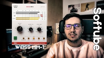 Weiss MM-1 Mastering Maximizer plug-in | Softube ( How does it sound ? )