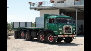 Non dimentichiamo Mai il FIAT 690 di NINO