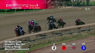 Race 26