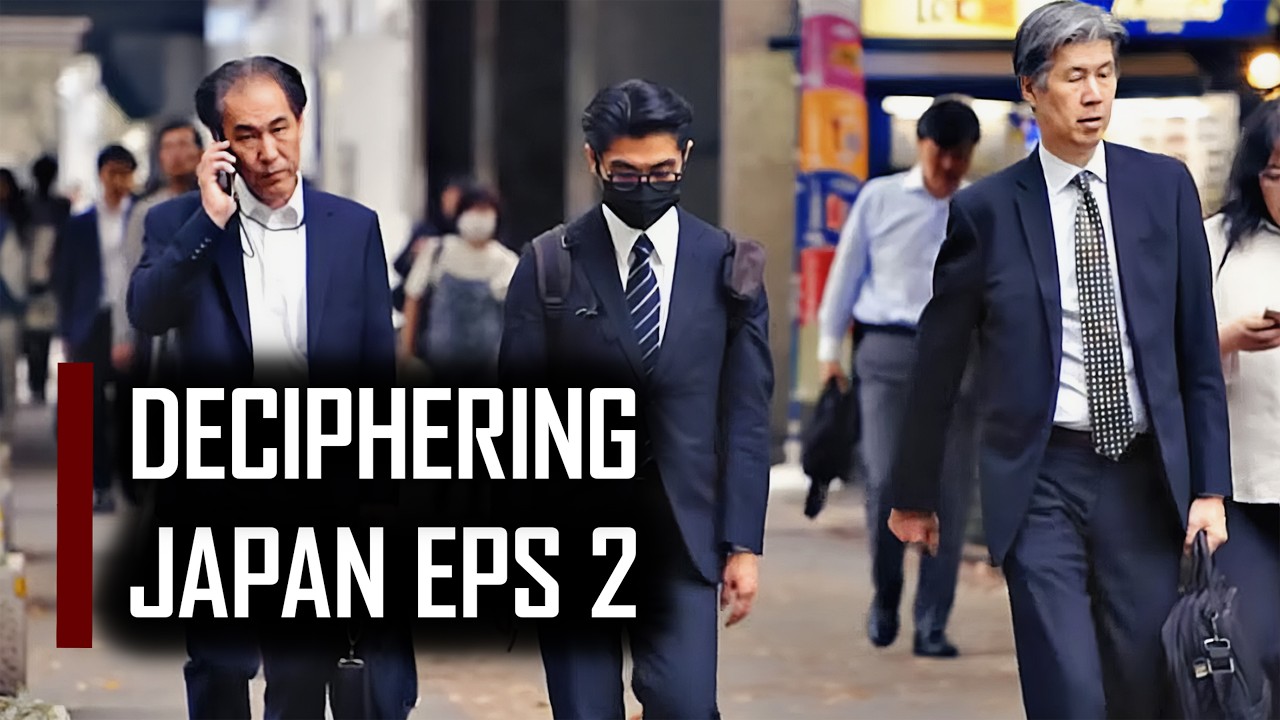 Karoshi: Why do people in Japan Work themselves to Death?