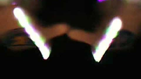 Lightshow with dropz 2