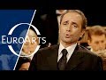 José Carreras - Midnight in Moscow (A la luz de luna azul, with the Vienna Symphony Orchestra)