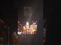 Willie Nelson performs “On The Road Again” w/ help from Bob Weir of The Grateful Dead in Detroit, MI