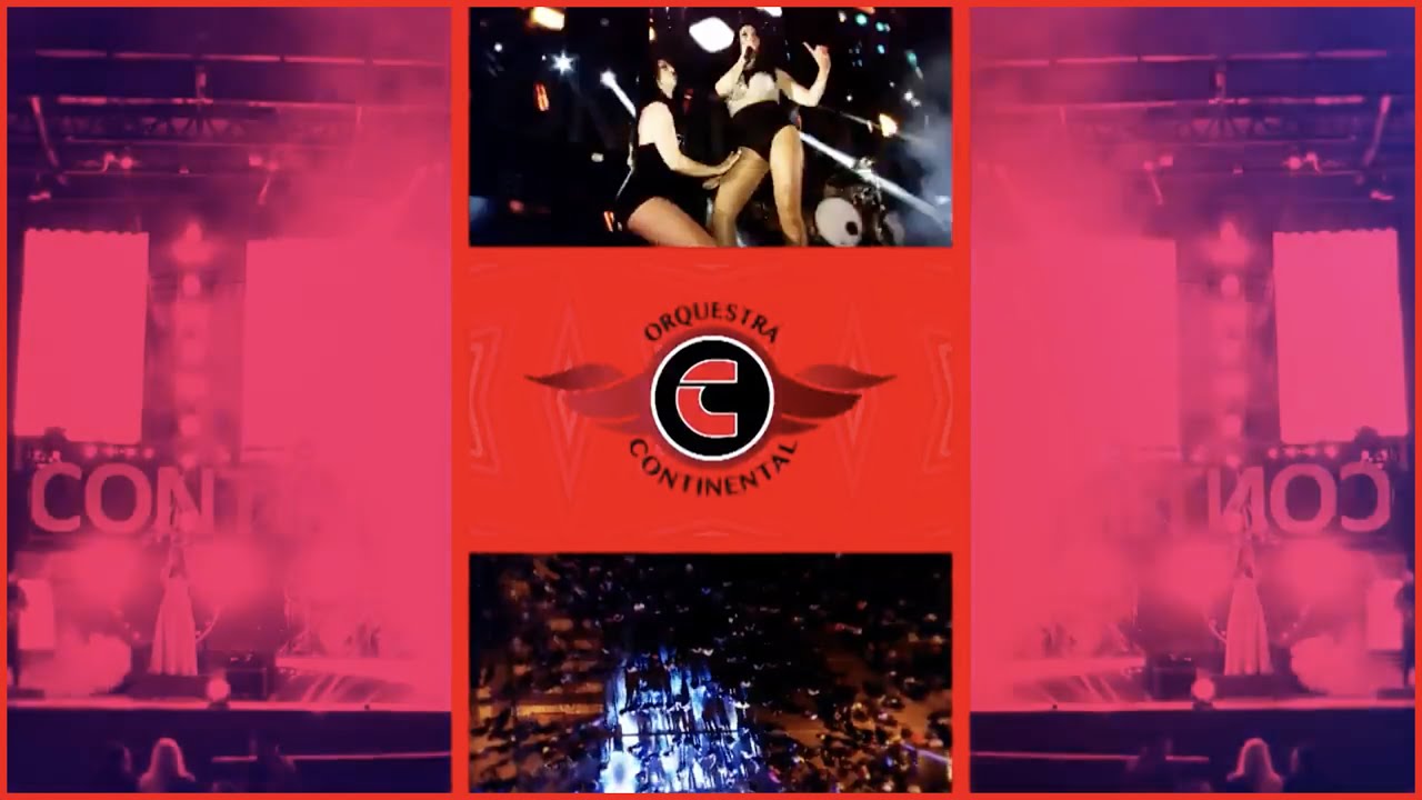 Orquestra Continental - 2016