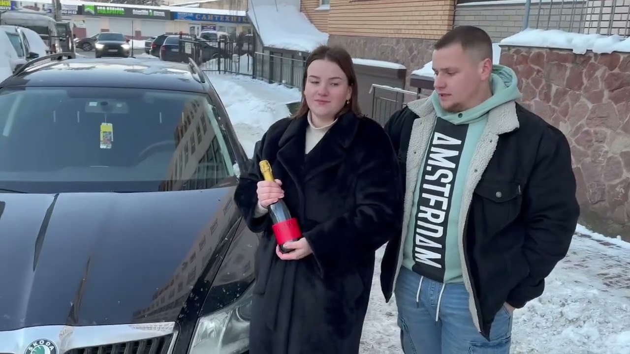 Автопідбір Хмельницький - відгук клієнта про співпрацю з компанією СобіАвто