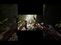 POV: You’re a Stone Age hunter returning home with your prey 🪶🔥. #StoneAgePOV