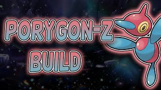 BEST Porygon-Z Build For Raids In Pokemon Scarlet And Violet