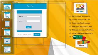 JAVA Cloud Computing Projects - Efficient Traceable Authorization Search System - ClickMyProject