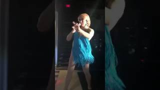 Karolina saint cartier noche de divas taco baja manassas va